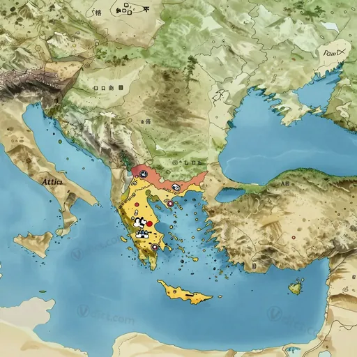 boeotia