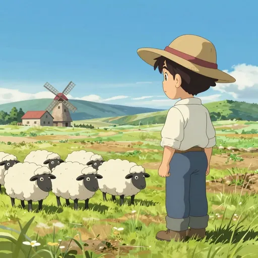 boer