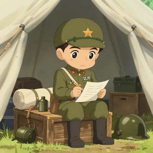 boer war