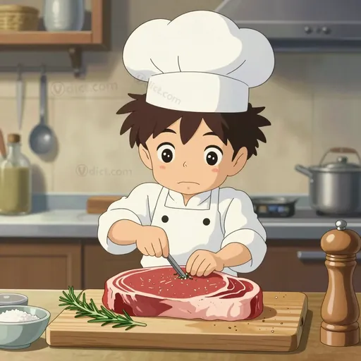 boeuf