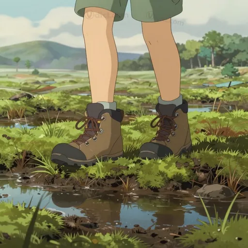 bog