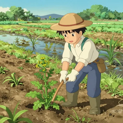 bog hemp
