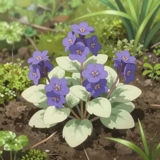 bog kalmia