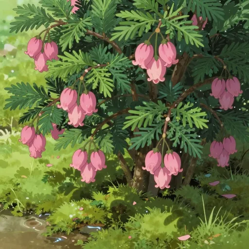 bog rosemary