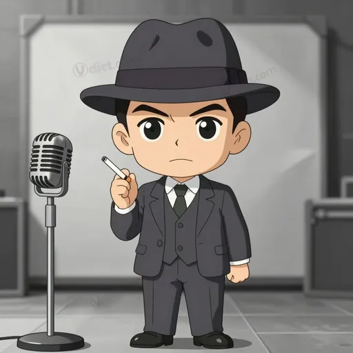 bogart