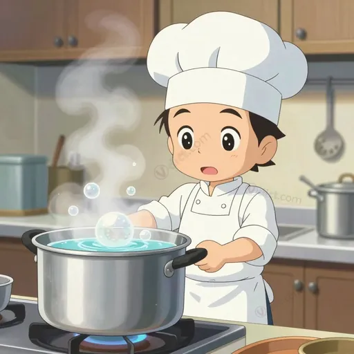 boil