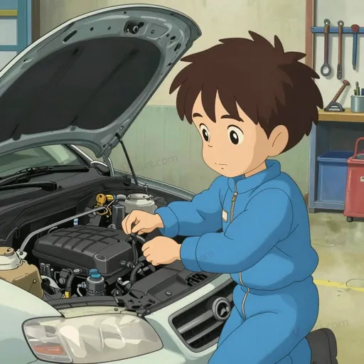 boilersuit