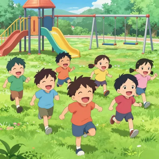 boisterous