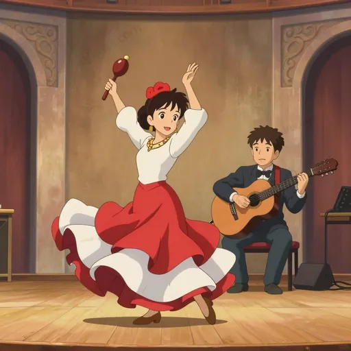 bolero
