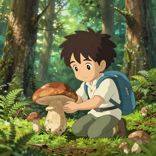 bolete