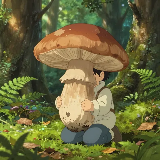 boletellus