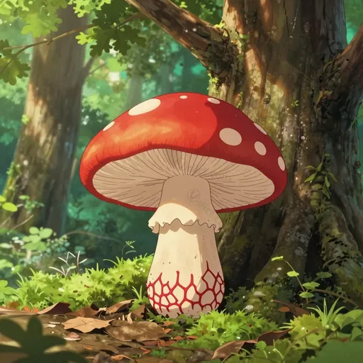 boletus frostii