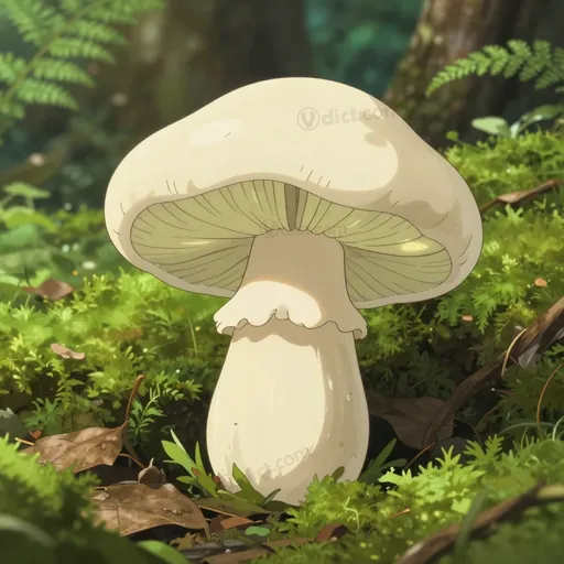 boletus pallidus