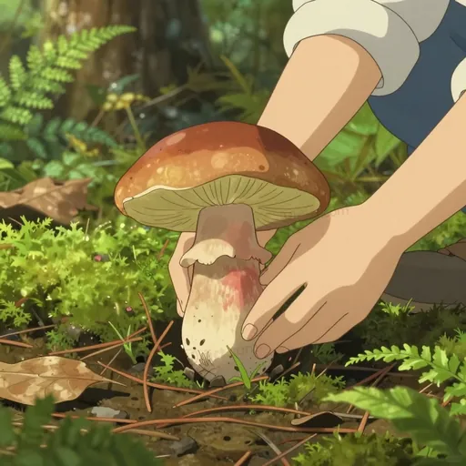 boletus zelleri