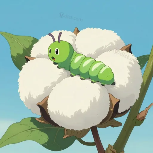 bollworm