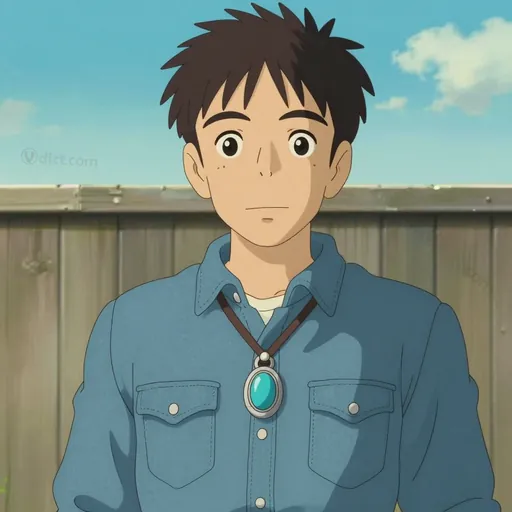 bolo tie