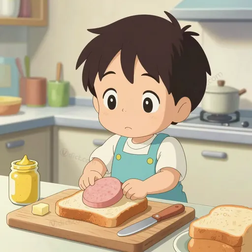 bologna sausage