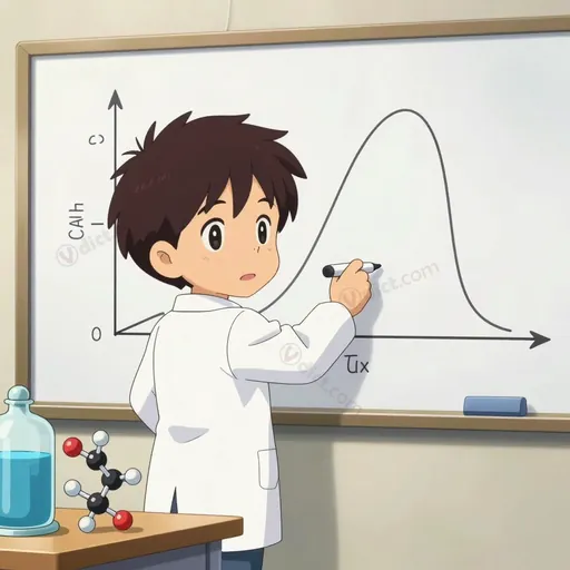 boltzmann distribution law