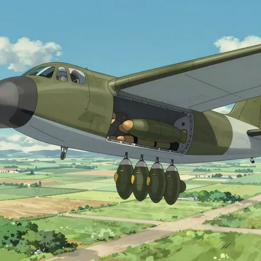 bomb-bay