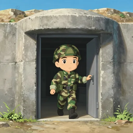 bomb-proof