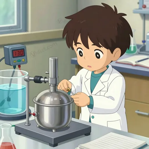 bomb calorimeter