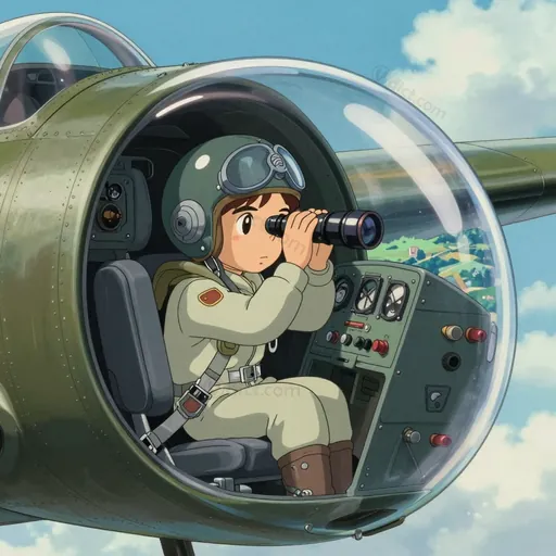 bombardier