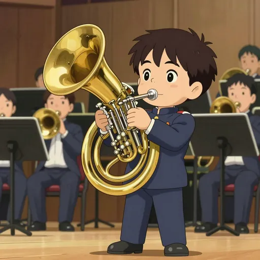 bombardon