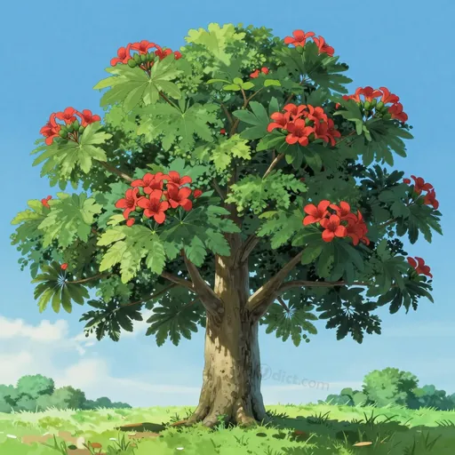 bombax