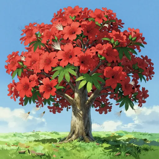 bombax malabarica