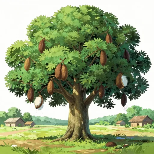 bombay ceiba