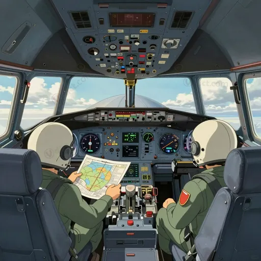 bomber crew