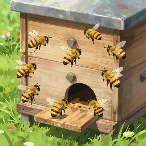 bombinate