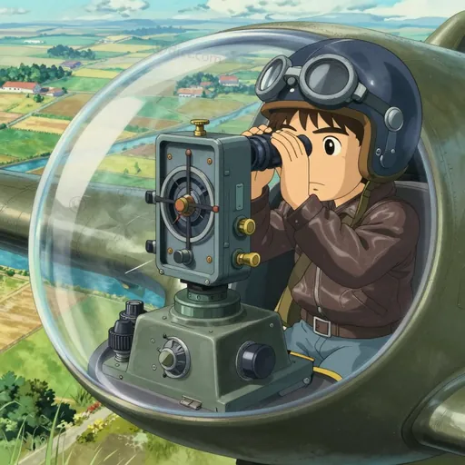 bombsight