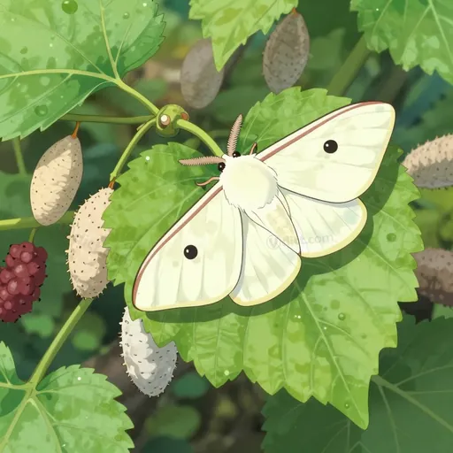 bombycid
