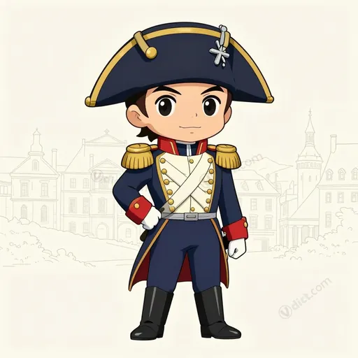 bonaparte