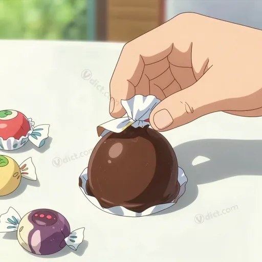 bonbon