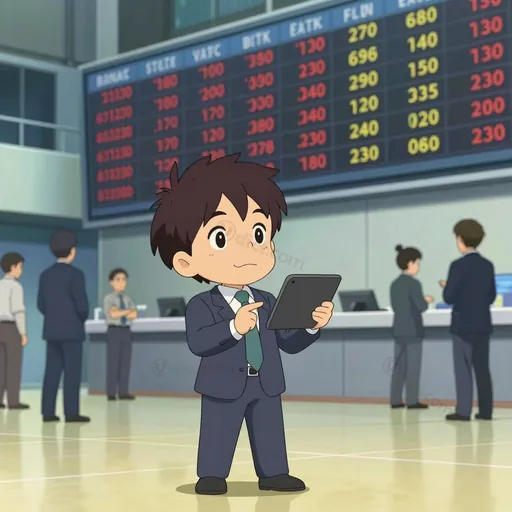 bond-trading activity