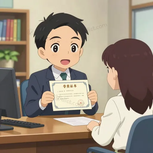 bond certificate