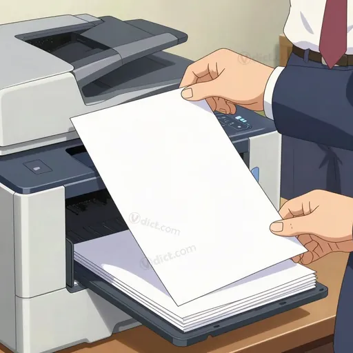 bond paper