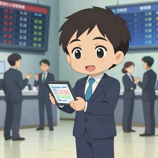 bond trading