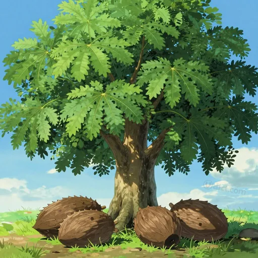 bonduc