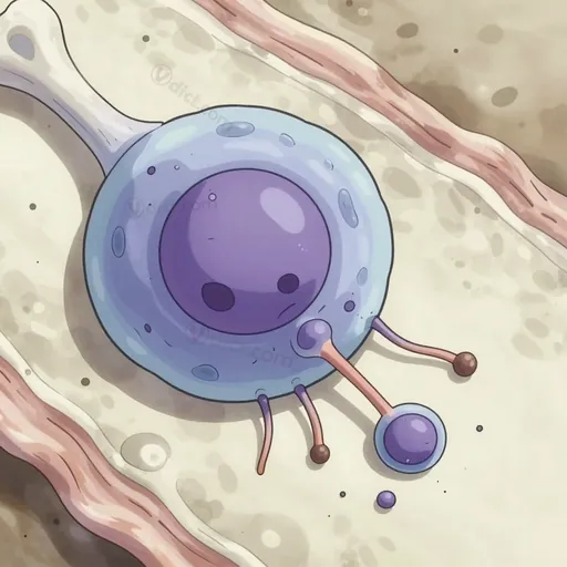 bone-forming cell