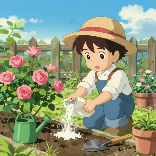 bone-meal