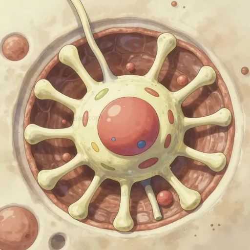 bone cell