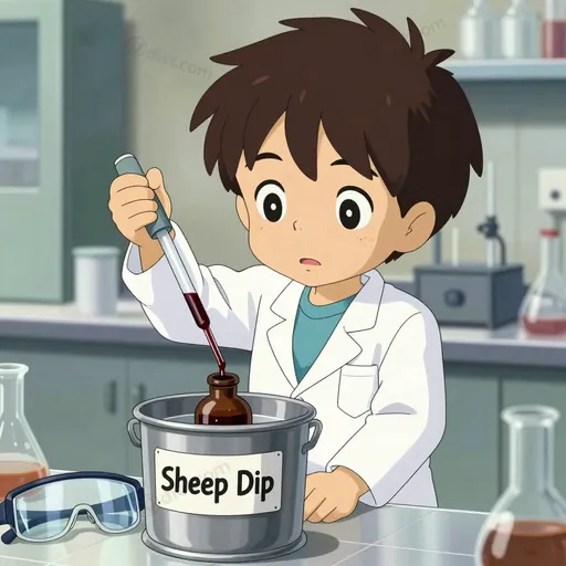 bone oil