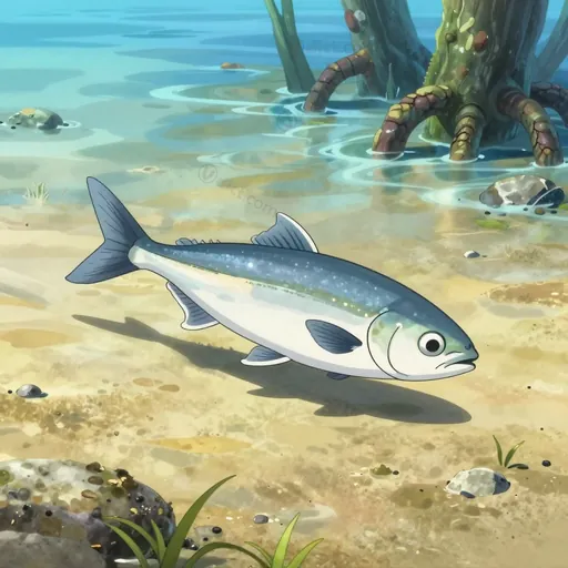 bonefish