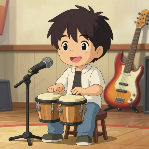 bongo
