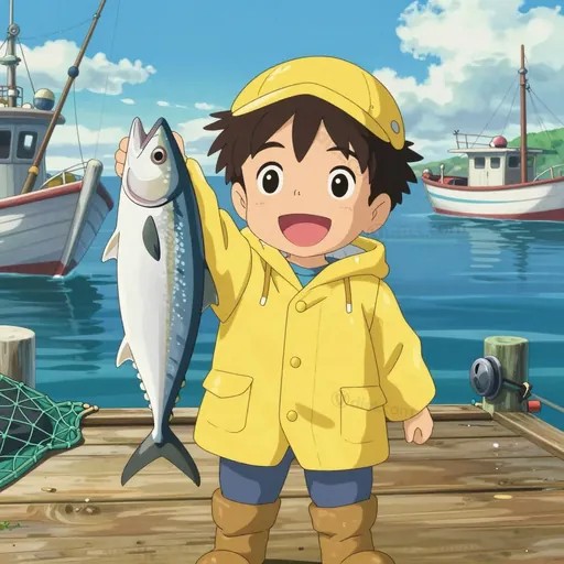 bonito