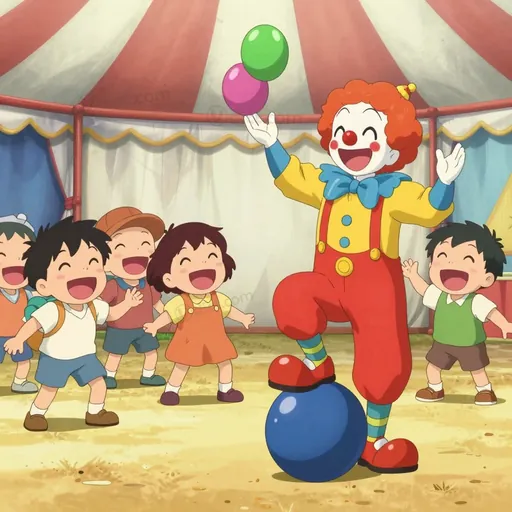 bonkers