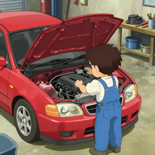 bonnet